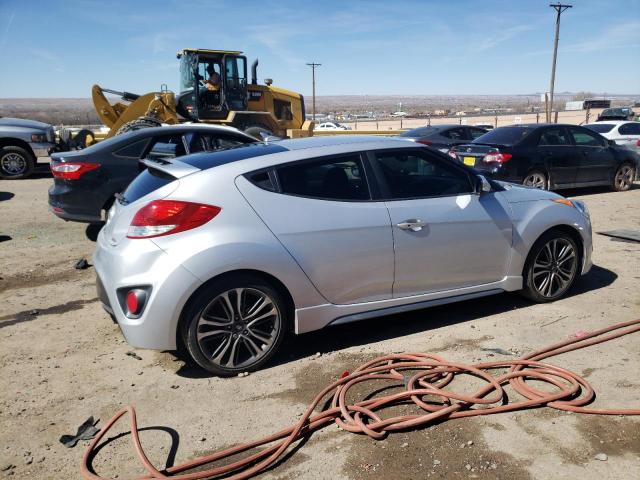 Photo 2 VIN: KMHTC6AE8GU262977 - HYUNDAI VELOSTER 