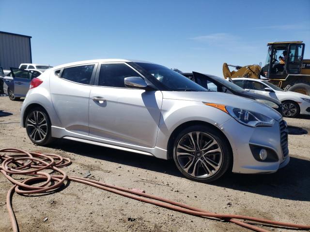 Photo 3 VIN: KMHTC6AE8GU262977 - HYUNDAI VELOSTER 