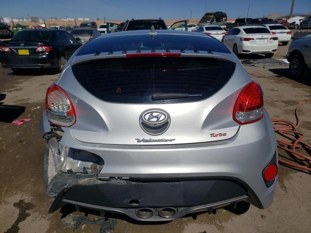 Photo 5 VIN: KMHTC6AE8GU262977 - HYUNDAI VELOSTER 