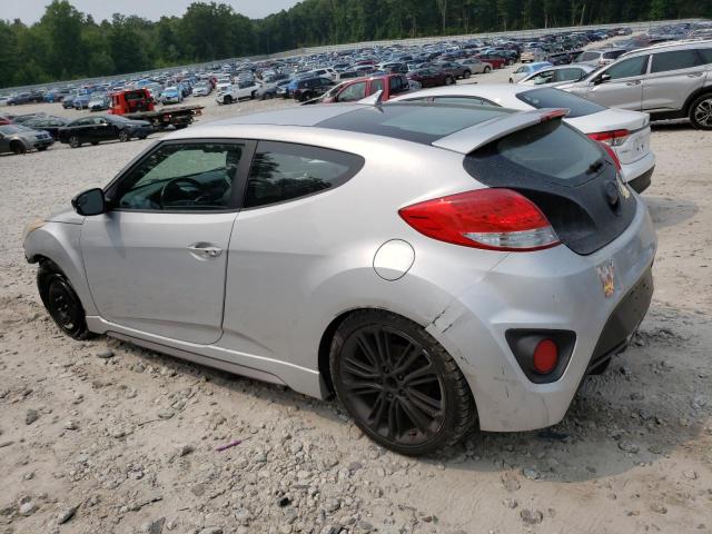 Photo 1 VIN: KMHTC6AE8GU264406 - HYUNDAI VELOSTER T 