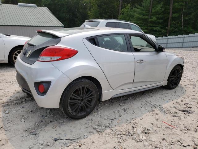 Photo 2 VIN: KMHTC6AE8GU264406 - HYUNDAI VELOSTER T 