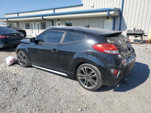 Photo 1 VIN: KMHTC6AE8GU272053 - HYUNDAI VELOSTER T 