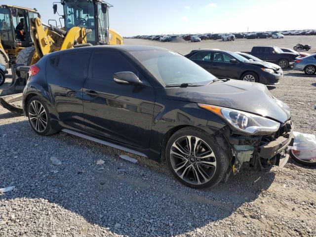 Photo 3 VIN: KMHTC6AE8GU272053 - HYUNDAI VELOSTER T 