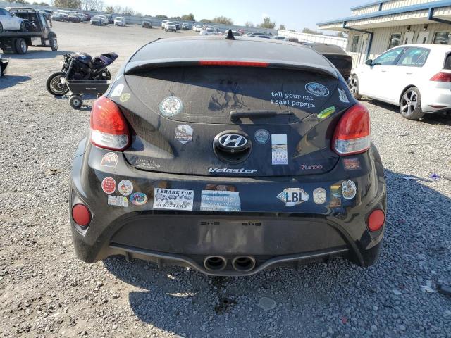 Photo 5 VIN: KMHTC6AE8GU272053 - HYUNDAI VELOSTER T 