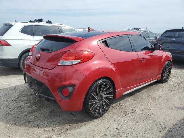 Photo 2 VIN: KMHTC6AE8GU281304 - HYUNDAI VELOSTER T 