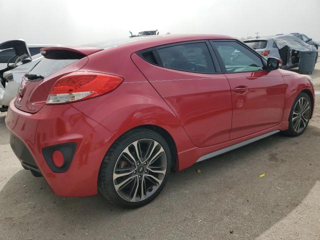 Photo 2 VIN: KMHTC6AE8GU288110 - HYUNDAI VELOSTER T 