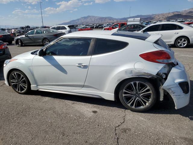 Photo 1 VIN: KMHTC6AE8GU293792 - HYUNDAI VELOSTER T 