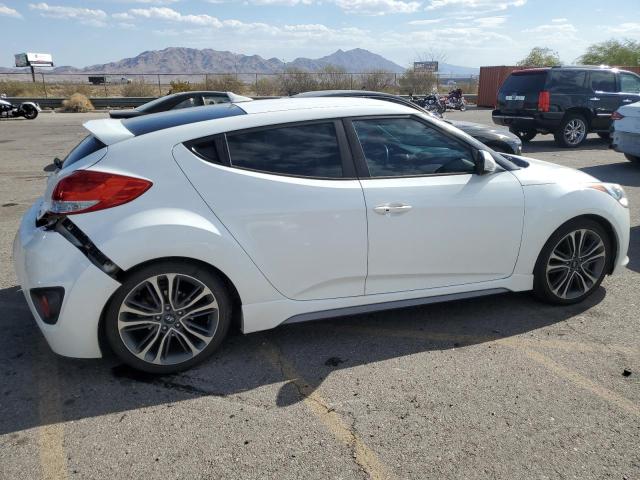 Photo 2 VIN: KMHTC6AE8GU293792 - HYUNDAI VELOSTER T 