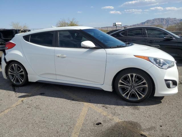 Photo 3 VIN: KMHTC6AE8GU293792 - HYUNDAI VELOSTER T 