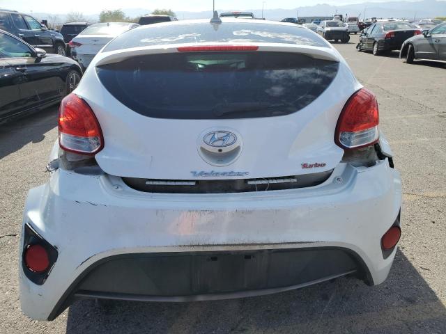 Photo 5 VIN: KMHTC6AE8GU293792 - HYUNDAI VELOSTER T 