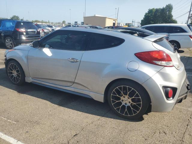 Photo 1 VIN: KMHTC6AE9DU083956 - HYUNDAI VELOSTER 