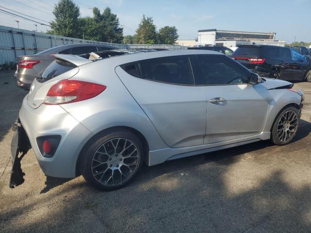 Photo 2 VIN: KMHTC6AE9DU083956 - HYUNDAI VELOSTER 