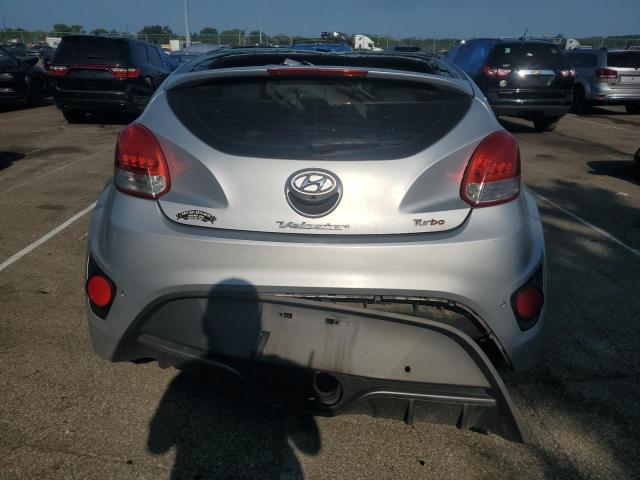 Photo 5 VIN: KMHTC6AE9DU083956 - HYUNDAI VELOSTER 