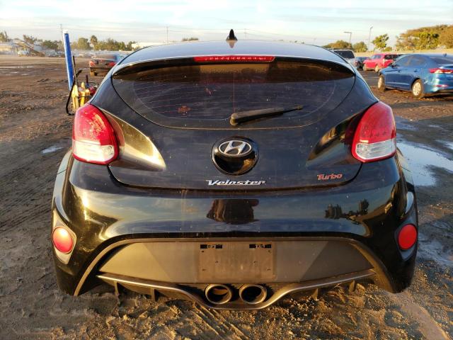 Photo 5 VIN: KMHTC6AE9DU107771 - HYUNDAI VELOSTER T 