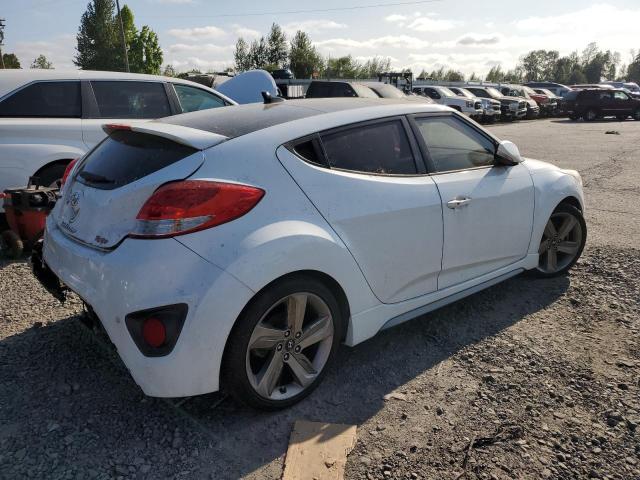 Photo 2 VIN: KMHTC6AE9DU116700 - HYUNDAI VELOSTER 