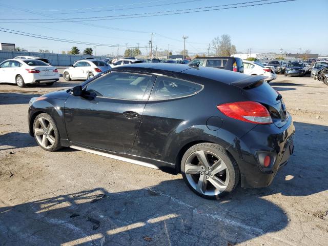 Photo 1 VIN: KMHTC6AE9DU118110 - HYUNDAI VELOSTER 