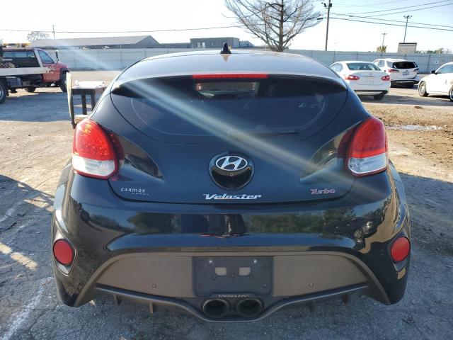 Photo 5 VIN: KMHTC6AE9DU118110 - HYUNDAI VELOSTER 