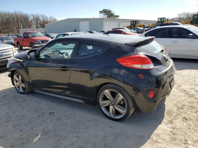 Photo 1 VIN: KMHTC6AE9DU120942 - HYUNDAI VELOSTER 