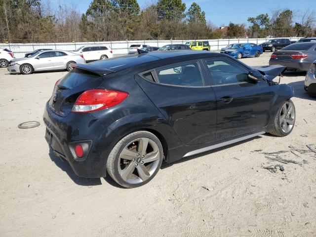 Photo 2 VIN: KMHTC6AE9DU120942 - HYUNDAI VELOSTER 