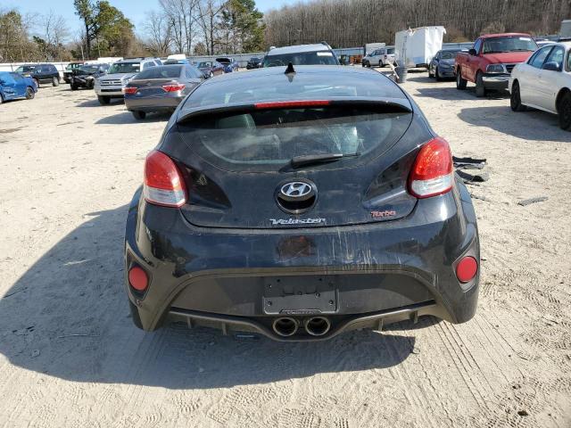 Photo 5 VIN: KMHTC6AE9DU120942 - HYUNDAI VELOSTER 