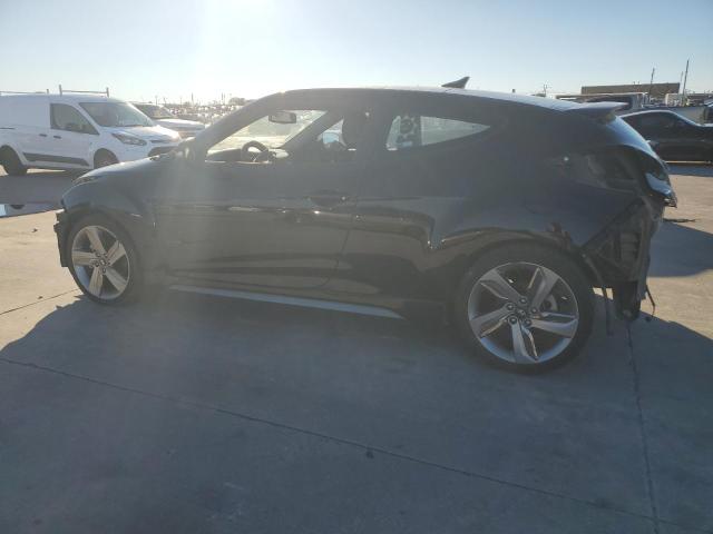 Photo 1 VIN: KMHTC6AE9DU124005 - HYUNDAI VELOSTER T 