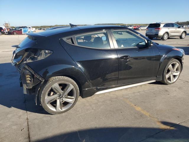 Photo 2 VIN: KMHTC6AE9DU124005 - HYUNDAI VELOSTER T 