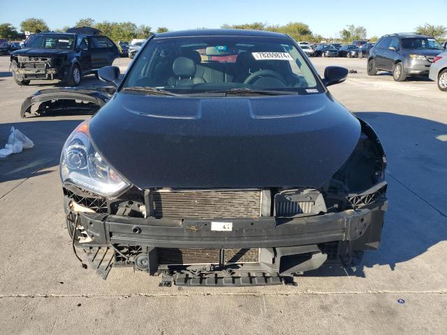 Photo 4 VIN: KMHTC6AE9DU124005 - HYUNDAI VELOSTER T 