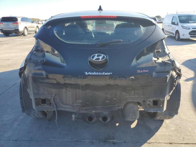 Photo 5 VIN: KMHTC6AE9DU124005 - HYUNDAI VELOSTER T 