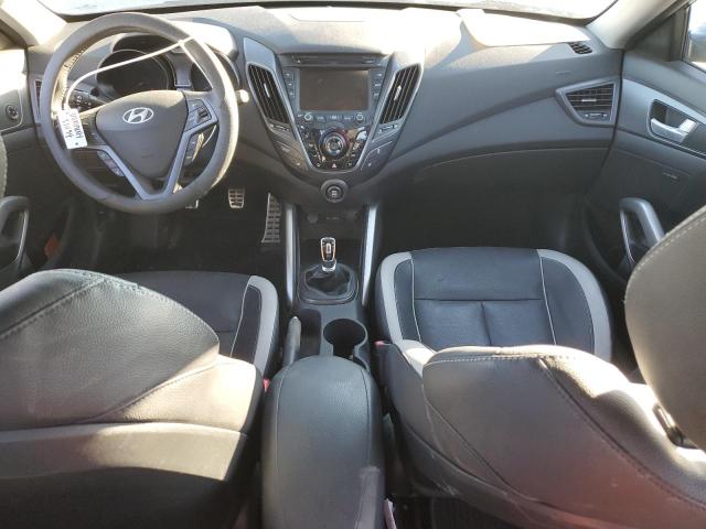 Photo 7 VIN: KMHTC6AE9DU124005 - HYUNDAI VELOSTER T 