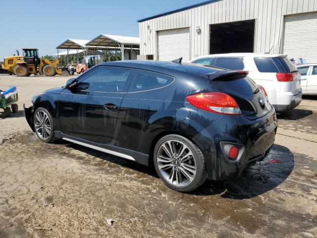 Photo 1 VIN: KMHTC6AE9DU127244 - HYUNDAI VELOSTER 