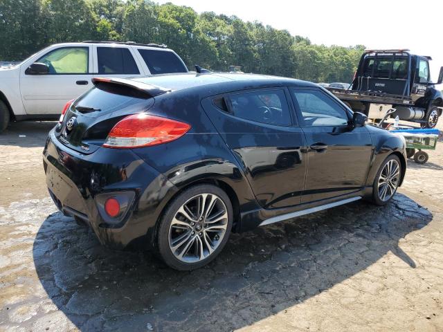 Photo 2 VIN: KMHTC6AE9DU127244 - HYUNDAI VELOSTER 