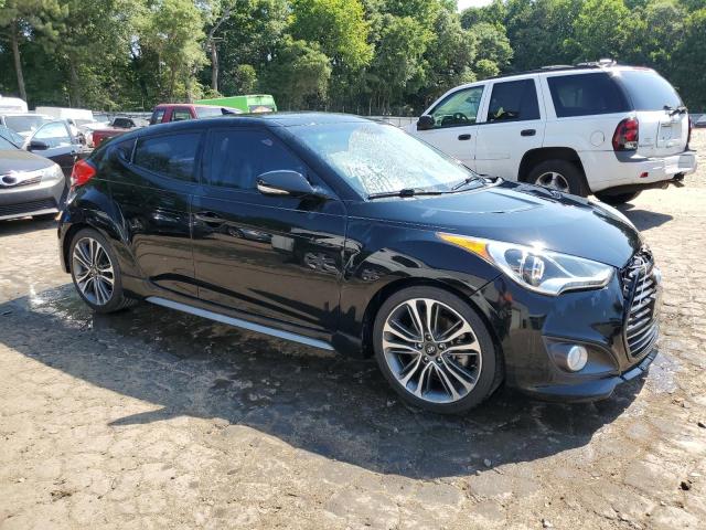 Photo 3 VIN: KMHTC6AE9DU127244 - HYUNDAI VELOSTER 