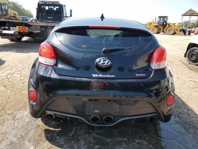 Photo 5 VIN: KMHTC6AE9DU127244 - HYUNDAI VELOSTER 