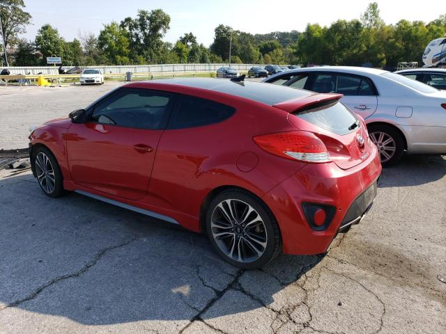 Photo 1 VIN: KMHTC6AE9DU127647 - HYUNDAI VELOSTER T 