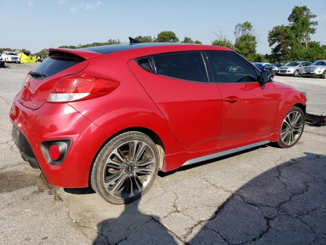 Photo 2 VIN: KMHTC6AE9DU127647 - HYUNDAI VELOSTER T 