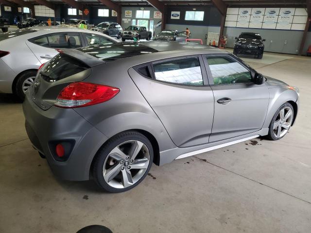 Photo 2 VIN: KMHTC6AE9DU135912 - HYUNDAI VELOSTER 