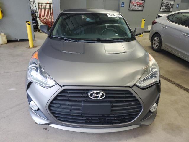 Photo 4 VIN: KMHTC6AE9DU135912 - HYUNDAI VELOSTER 