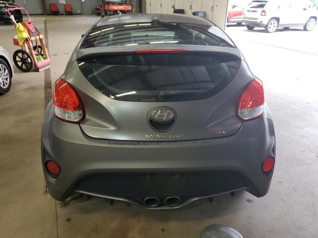 Photo 5 VIN: KMHTC6AE9DU135912 - HYUNDAI VELOSTER 