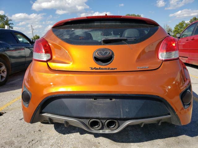 Photo 5 VIN: KMHTC6AE9DU137918 - HYUNDAI VELOSTER 