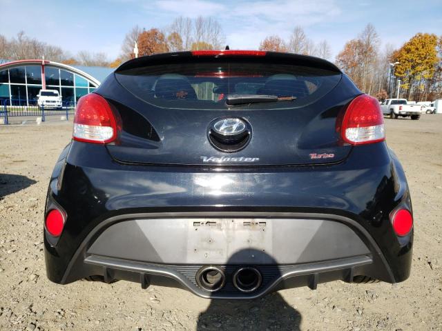 Photo 5 VIN: KMHTC6AE9DU155710 - HYUNDAI VELOSTER 