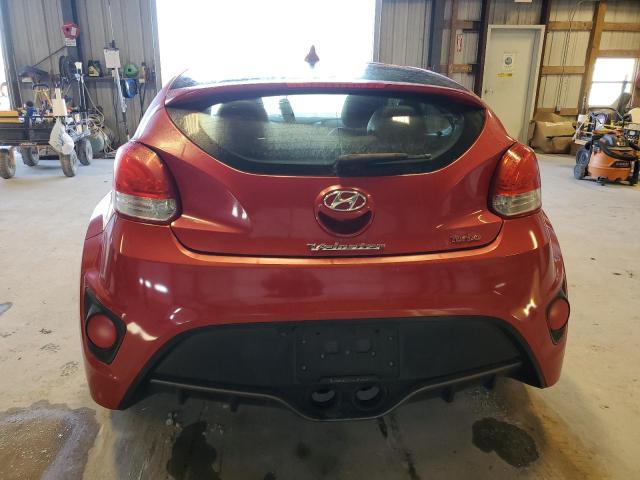 Photo 5 VIN: KMHTC6AE9DU162494 - HYUNDAI VELOSTER 