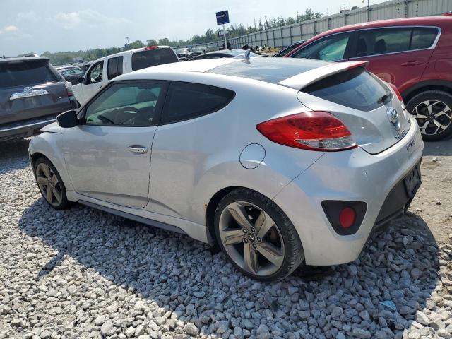 Photo 1 VIN: KMHTC6AE9DU171051 - HYUNDAI VELOSTER T 