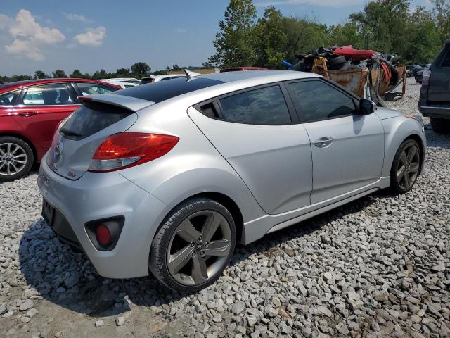 Photo 2 VIN: KMHTC6AE9DU171051 - HYUNDAI VELOSTER T 