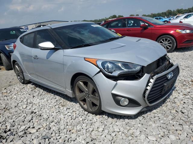 Photo 3 VIN: KMHTC6AE9DU171051 - HYUNDAI VELOSTER T 