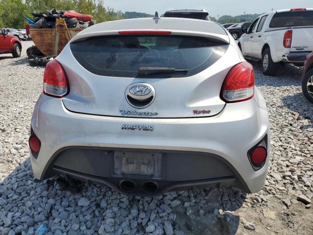 Photo 5 VIN: KMHTC6AE9DU171051 - HYUNDAI VELOSTER T 