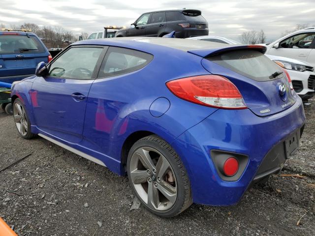 Photo 1 VIN: KMHTC6AE9EU183251 - HYUNDAI VELOSTER T 