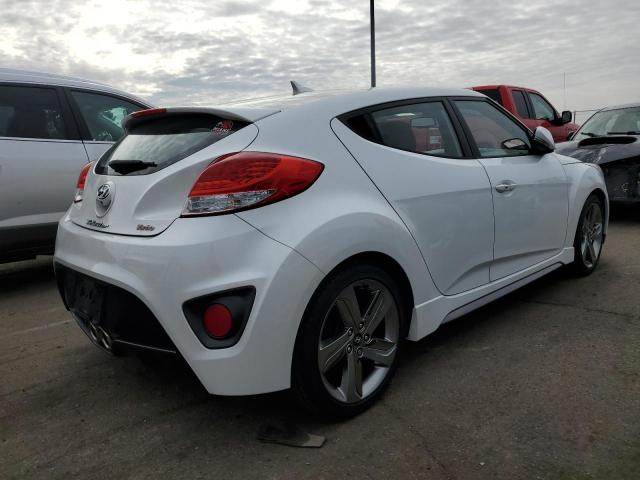 Photo 2 VIN: KMHTC6AE9EU183833 - HYUNDAI VELOSTER T 