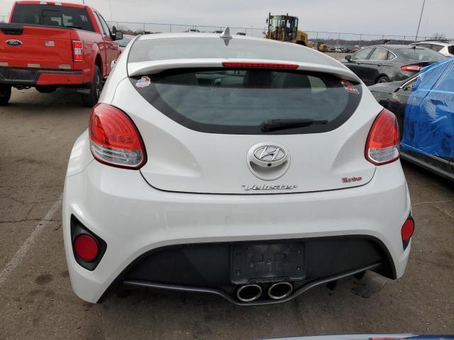 Photo 5 VIN: KMHTC6AE9EU183833 - HYUNDAI VELOSTER T 