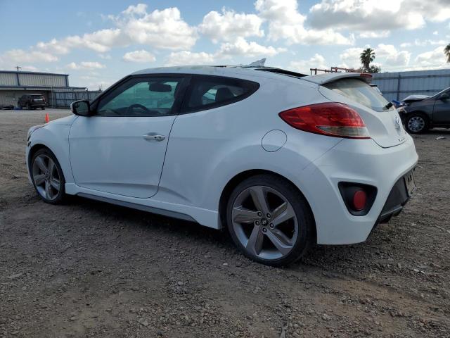 Photo 1 VIN: KMHTC6AE9EU184710 - HYUNDAI VELOSTER T 