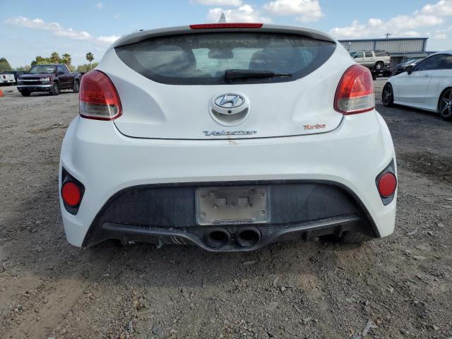 Photo 5 VIN: KMHTC6AE9EU184710 - HYUNDAI VELOSTER T 